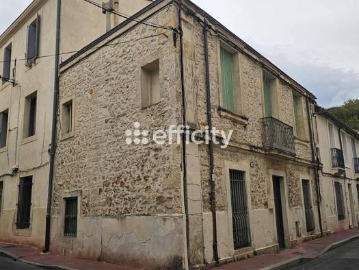 Maison à vendre 312 000 € 4 pièces 3 chambres 81 m² Boutonnet Montpellier 34090