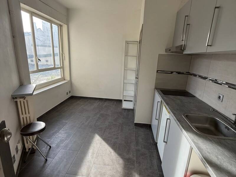 Maison à louer, 11m², BOULOGNE BILLANCOURT