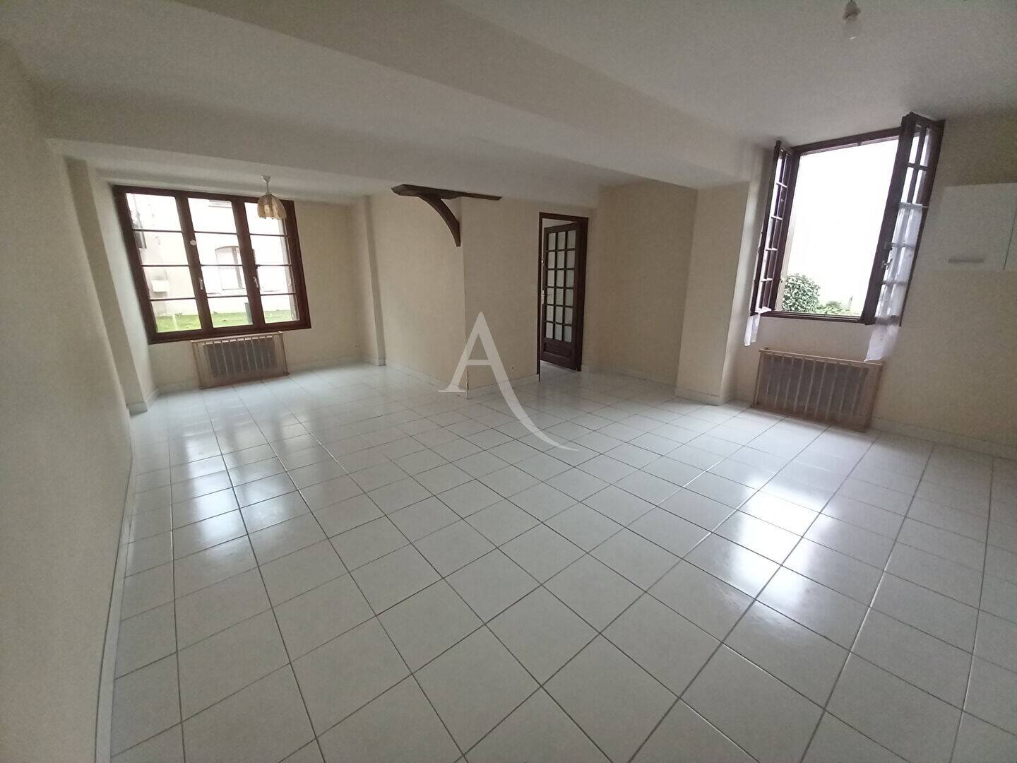 Maison à vendre, 98m², SCEAUX D'ANJOU