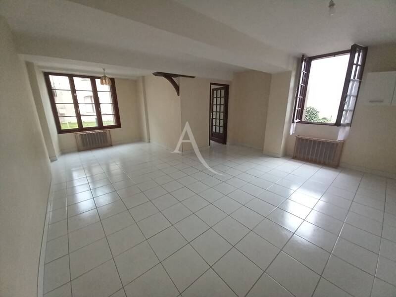 Maison à vendre, 98m², SCEAUX D'ANJOU