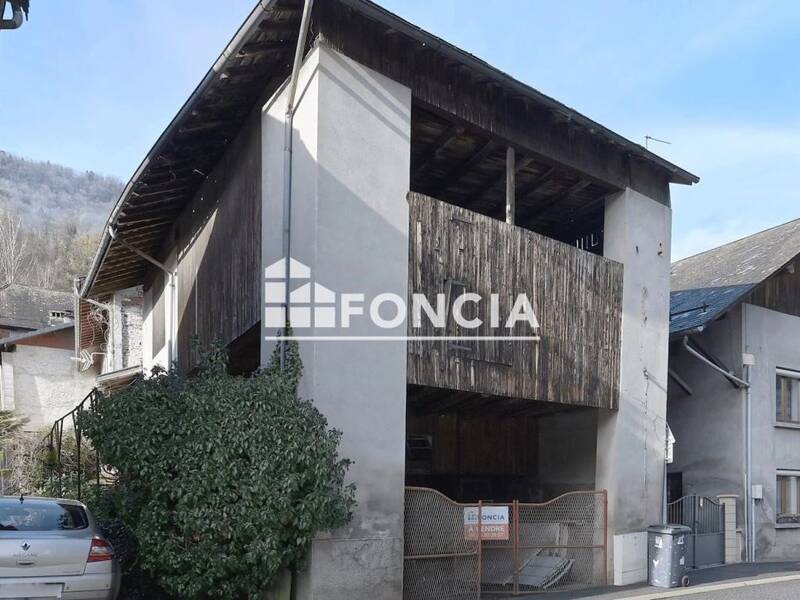 Maison à vendre, 248m², VILLARD SALLET