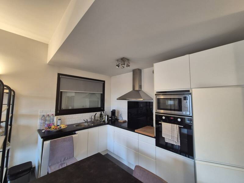 Maison à louer, 53m², LE PERREUX SUR MARNE