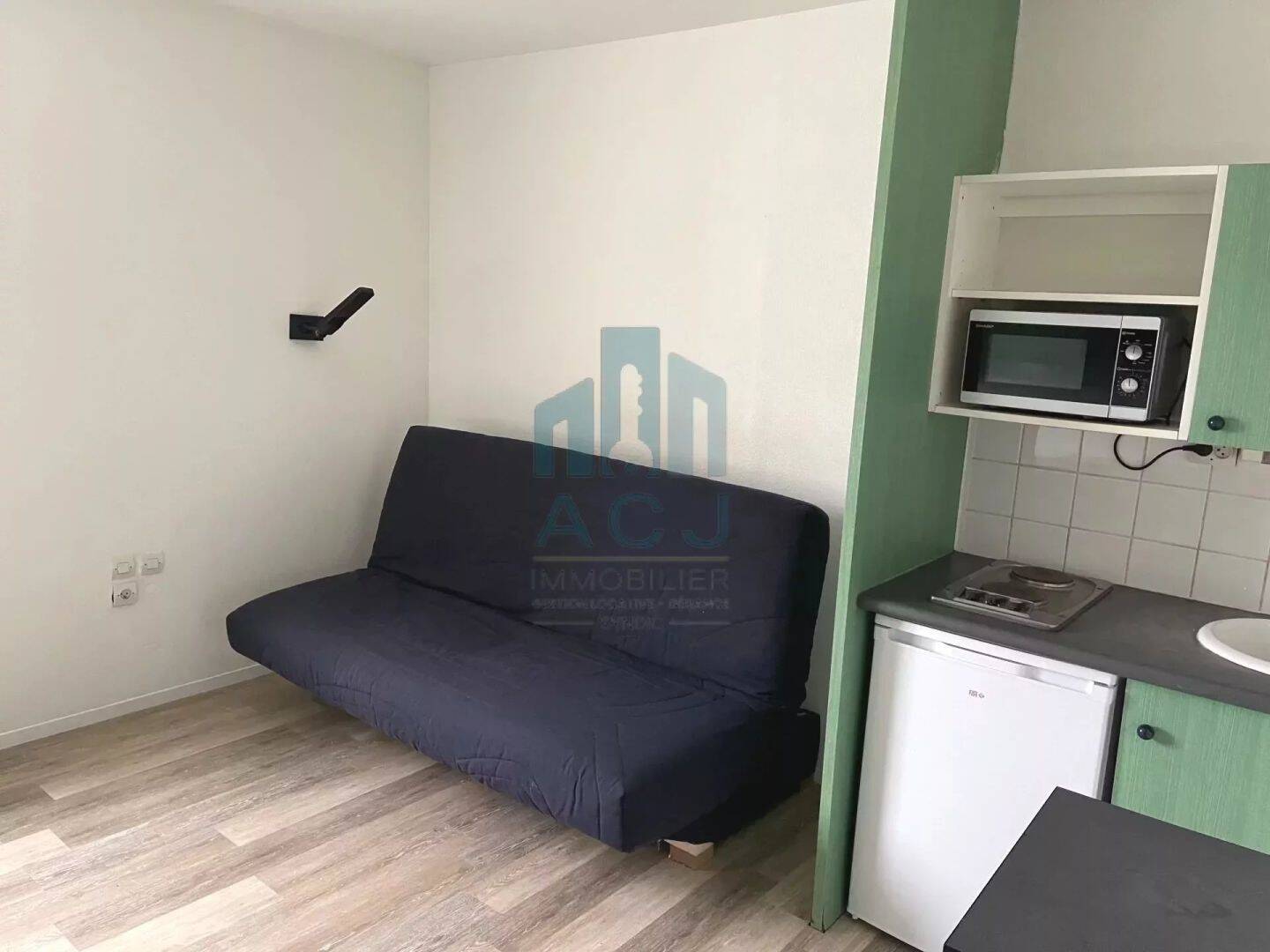 Maison à louer, 19m², VANDOEUVRE LES NANCY