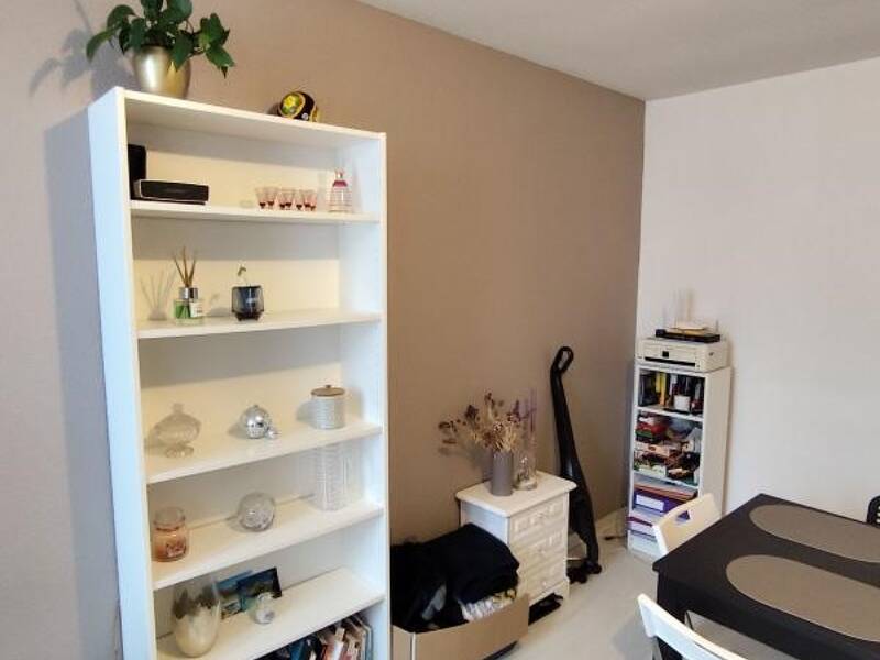 Maison à louer, 38m², BREST