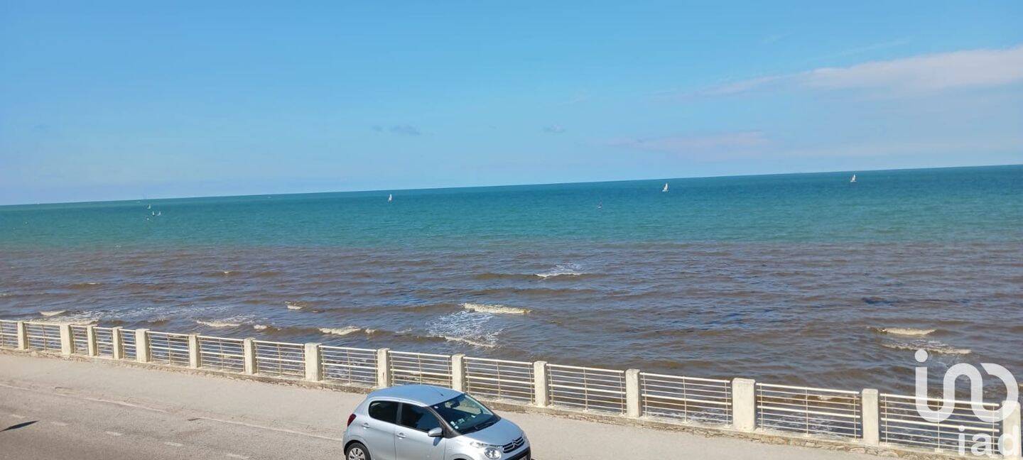 Maison à vendre, 38m², LANGRUNE SUR MER