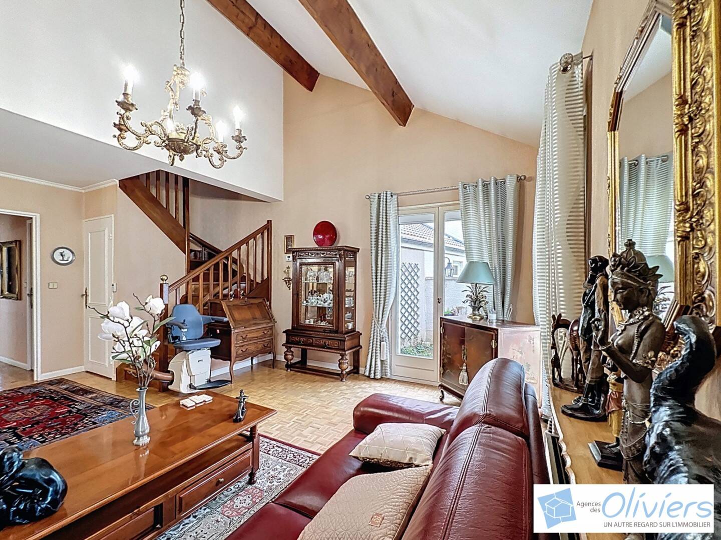 Maison à vendre, 80m², VOISINS LE BRETONNEUX
