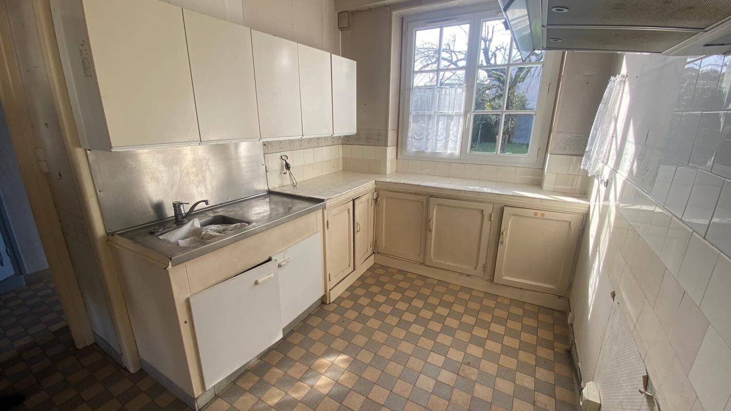 Maison à vendre, 105m², LA ROCHELLE
