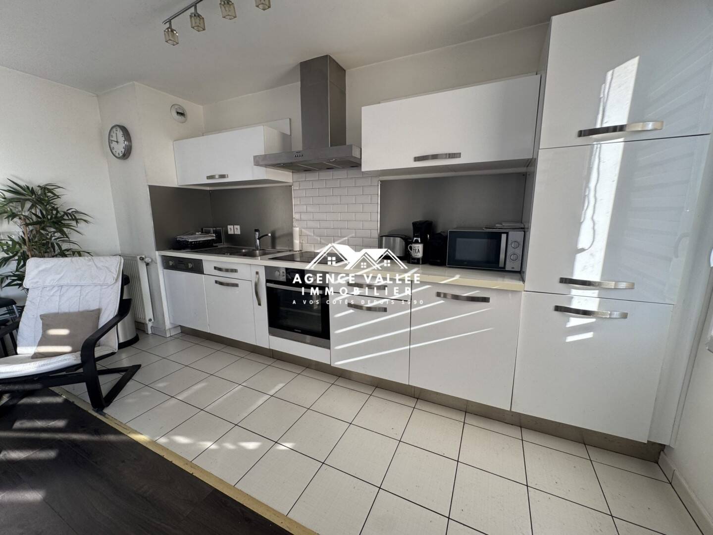 Maison à vendre, 45m², CORBEIL ESSONNES