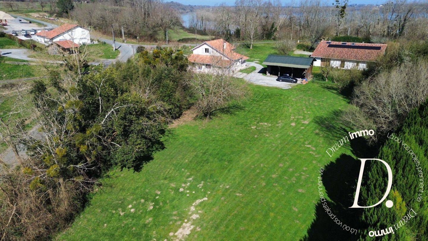 Maison à vendre, 170m², SAINT JEAN DE MARSACQ