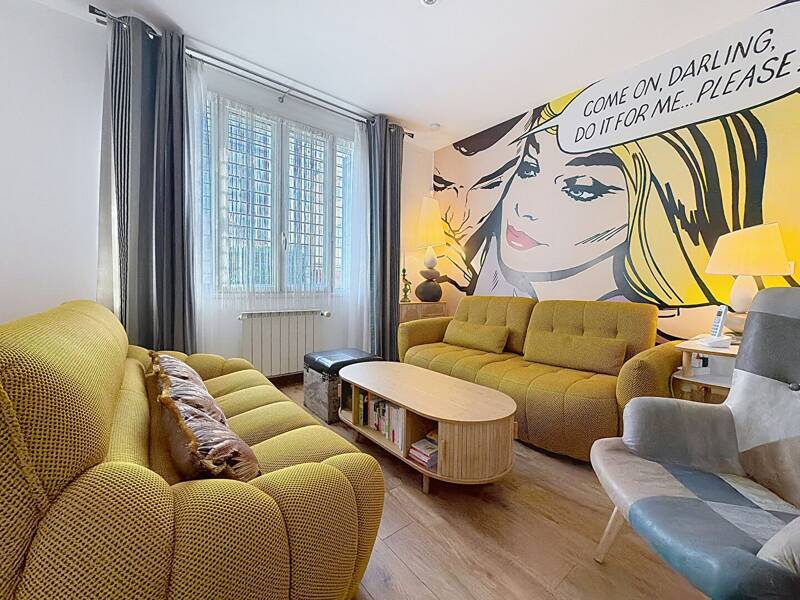 Maison à vendre, 144m², PERPIGNAN