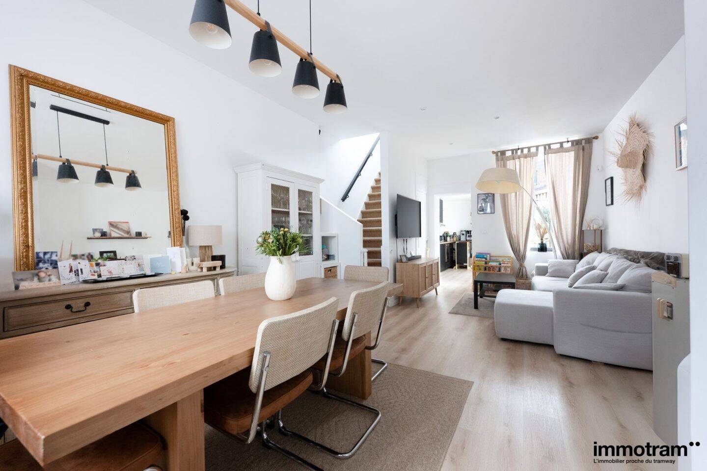 Maison à vendre, 83m², TOURCOING