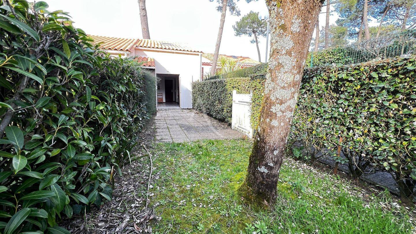 Maison à vendre, 31m², LES MATHES