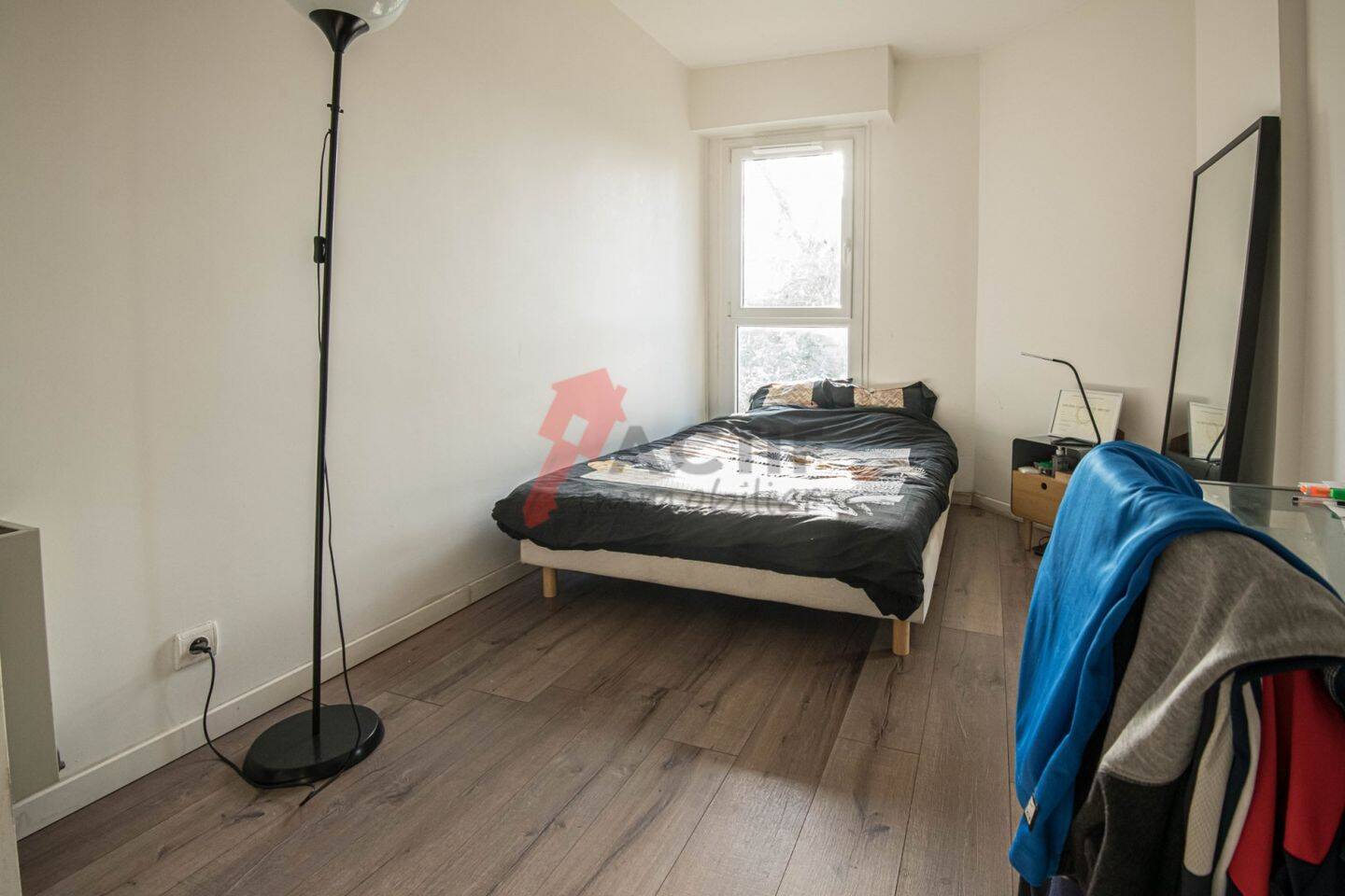 Maison à louer, 94m², COURCOURONNES