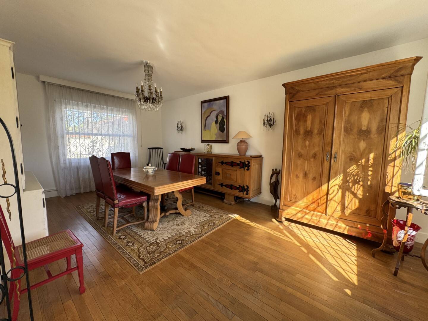 Maison à vendre, 173m², SAINT MAUR DES FOSSES