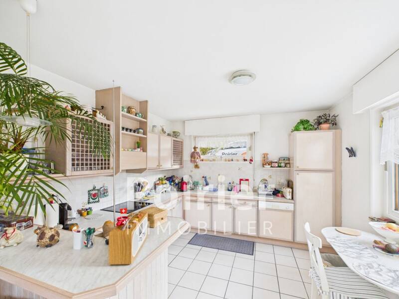 Maison à vendre, 164m², BONS EN CHABLAIS