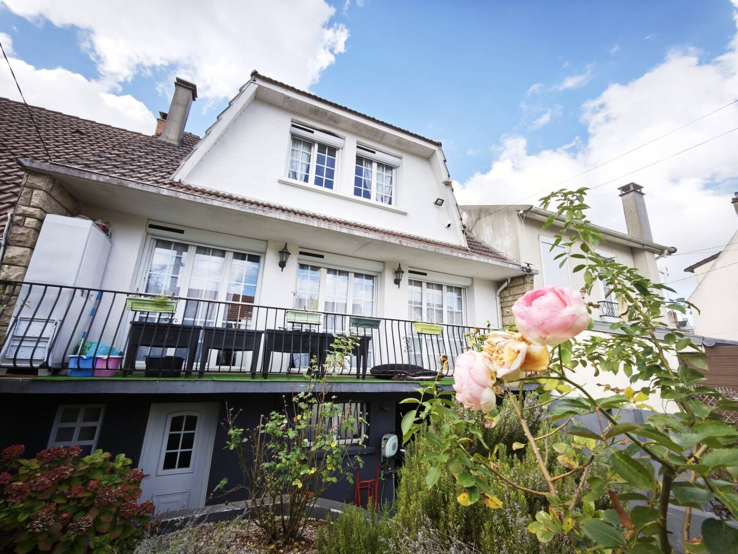 Maison à vendre, 140m², ARGENTEUIL