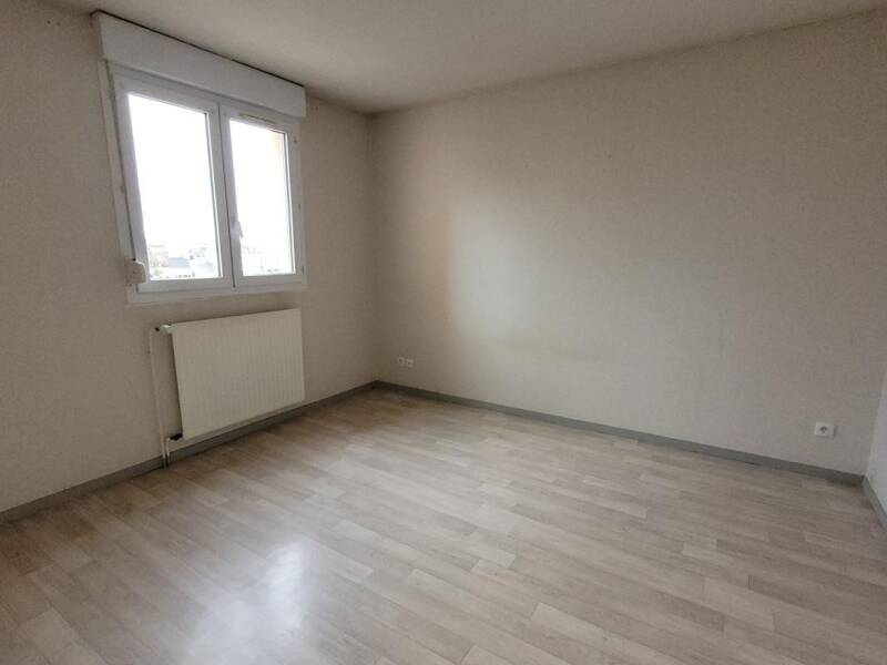 Maison à louer, 73m², MONTLUCON