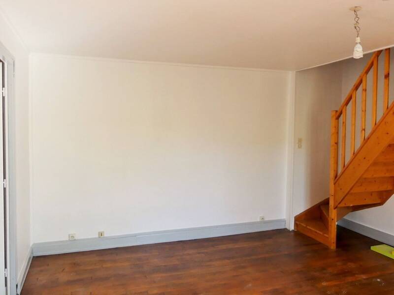 Maison à louer, 43m², LANEUVEVILLE DEVANT NANCY