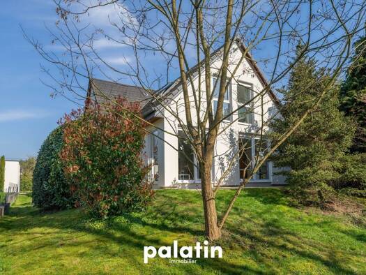 Maison à vendre 548 000 € 7 pièces 5 chambres 175 m² 802 m² de terrain Herrlisheim 67850