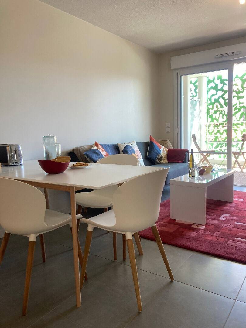 Maison à louer, 42m², LA ROCHELLE