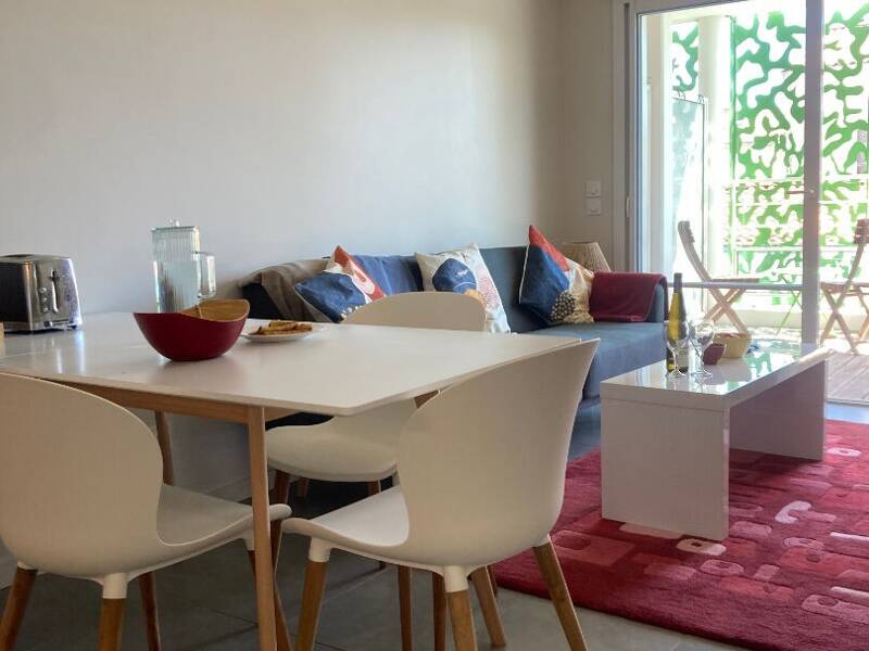 Maison à louer, 42m², LA ROCHELLE