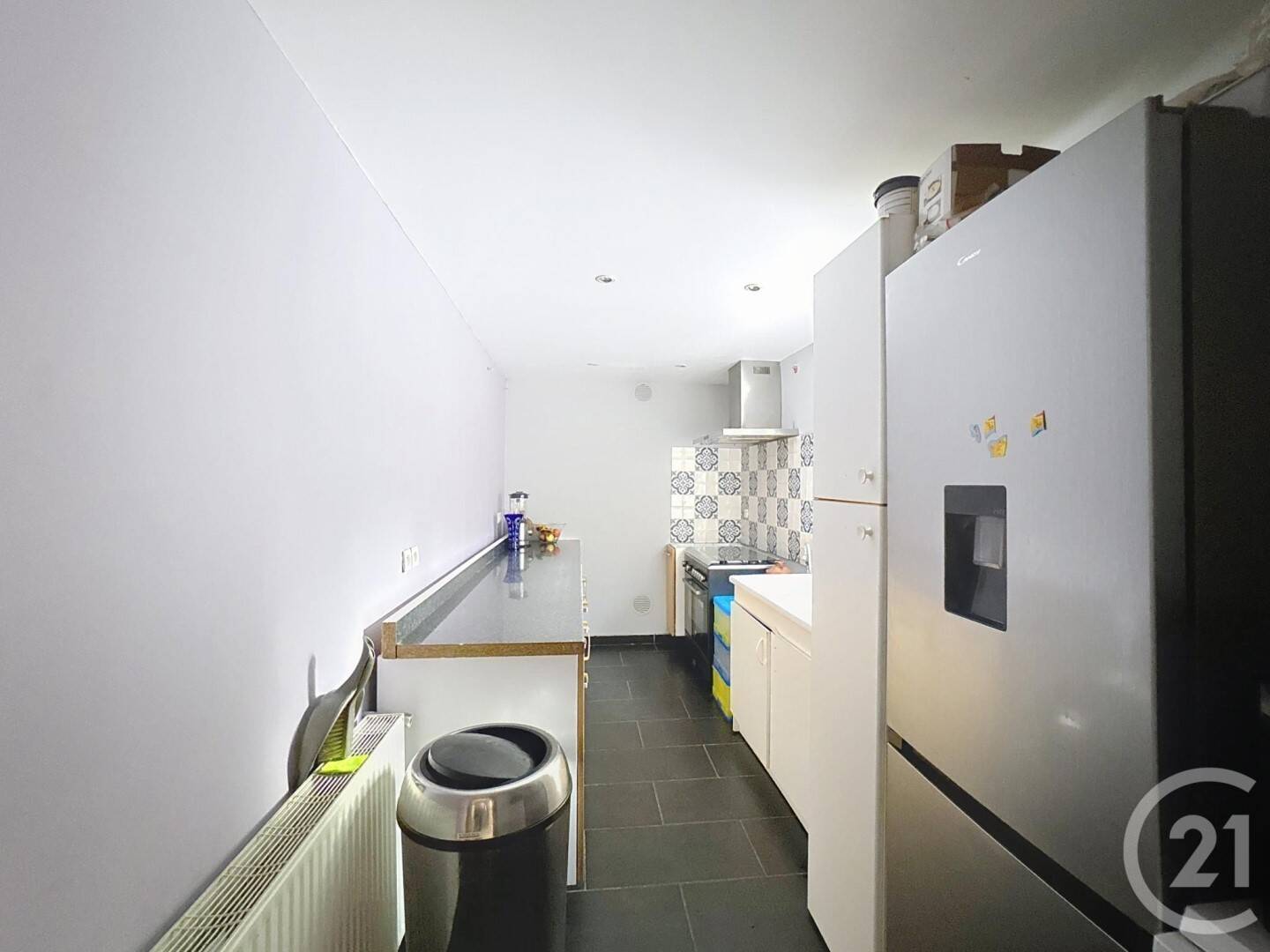 Maison à vendre, 57m², DRANCY
