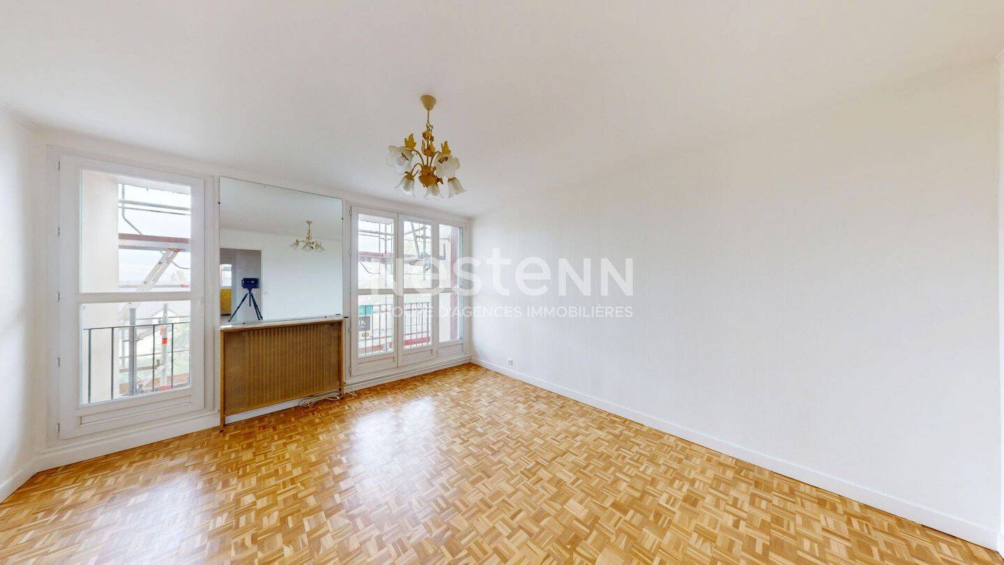 Maison à louer, 68m², ANTONY