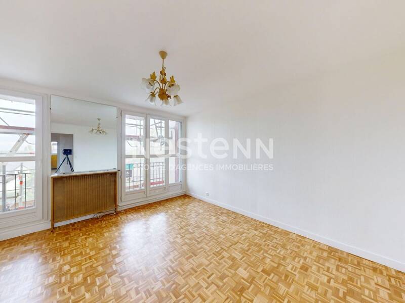 Maison à louer, 68m², ANTONY