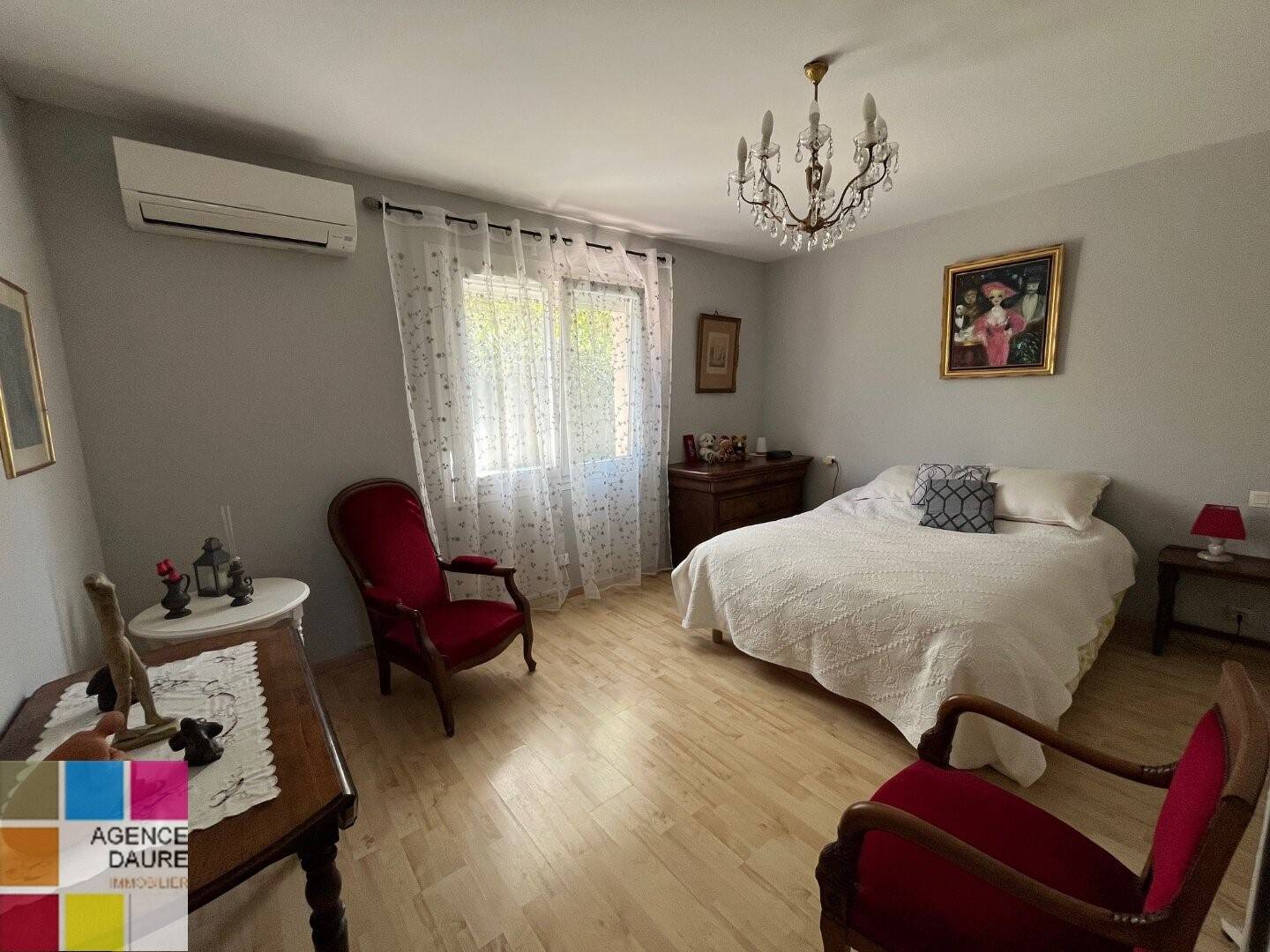 Maison à vendre, 147m², PORTIRAGNES