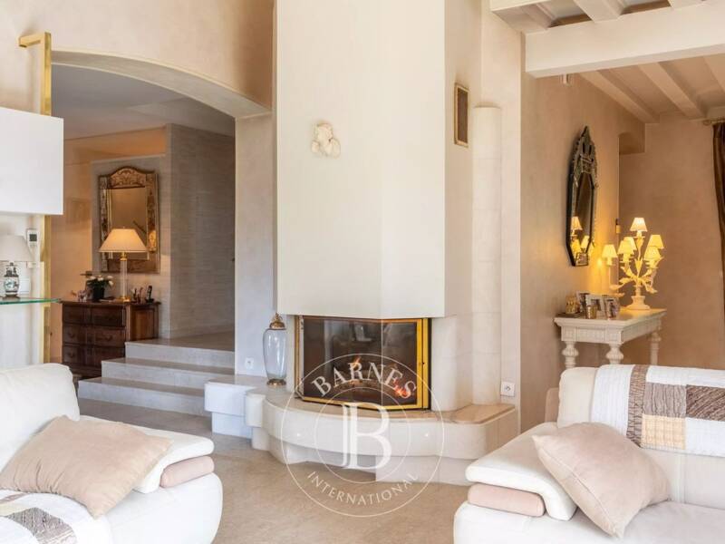 Maison à vendre, 204m², SAINT DIDIER AU MONT D'OR