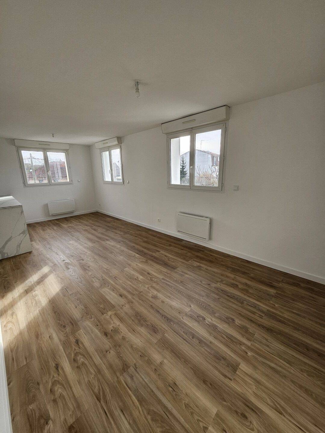 Maison à louer, 67m², NOISY LE GRAND