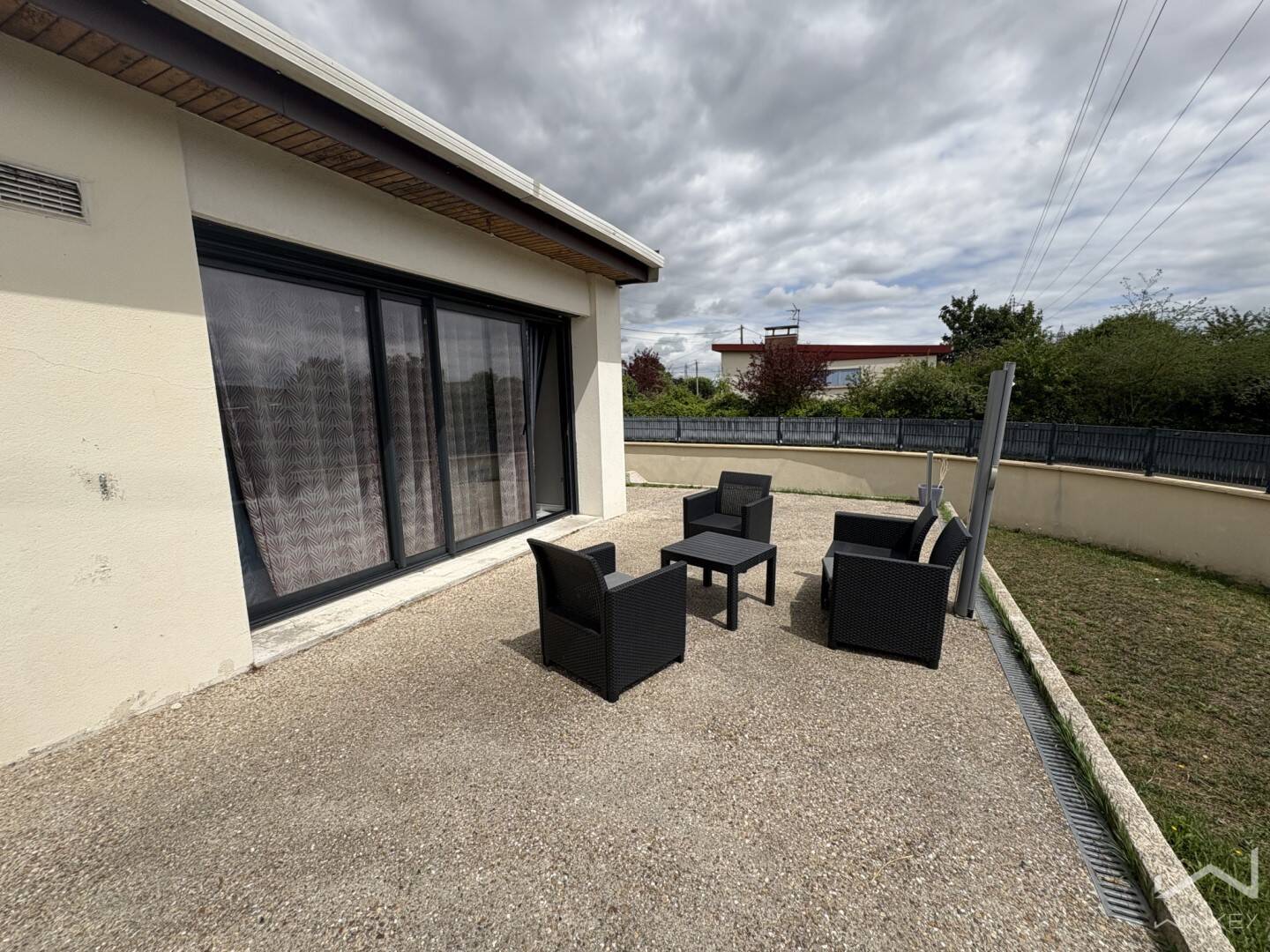 Maison à vendre, 125m², PORCHEVILLE