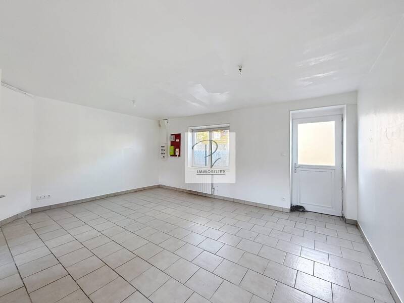 Maison à vendre, 105m², NOTRE DAME DE BONDEVILLE