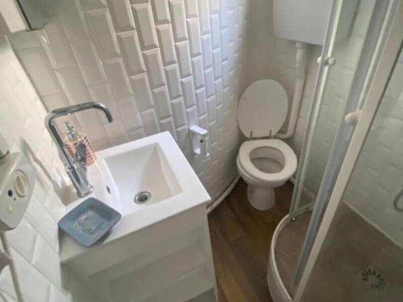 Maison à louer, 25m², PARIS 19E