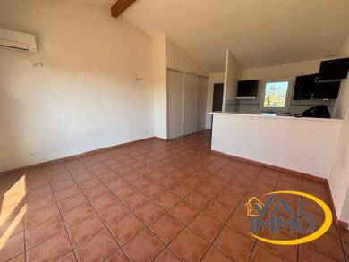 Appartement à louer 613 € 2 pièces 1 chambre 47,3 m² 1er étage Aucamville 31140