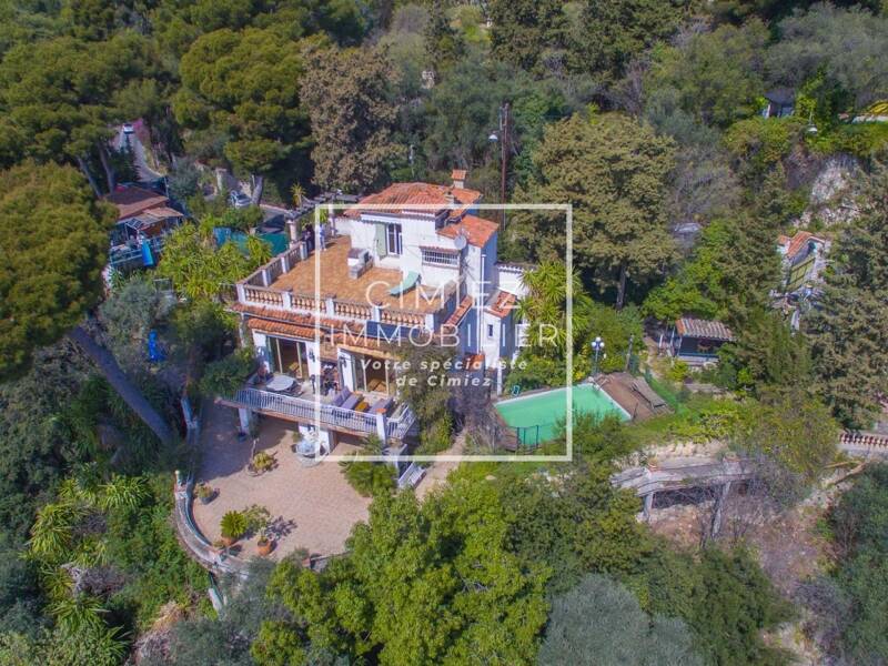 Maison à vendre, 180m², NICE
