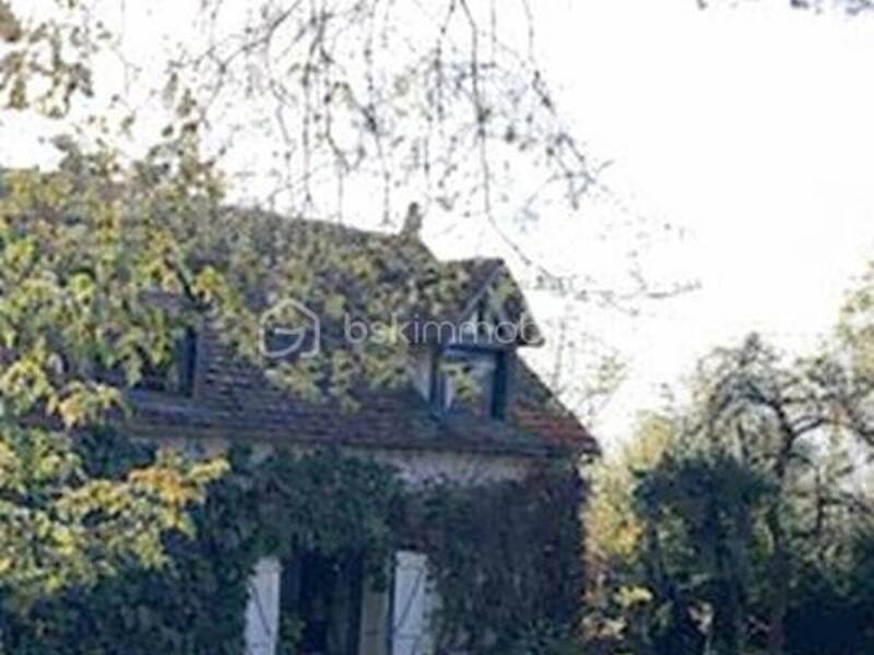 Maison à vendre, 94m², HOUDAN