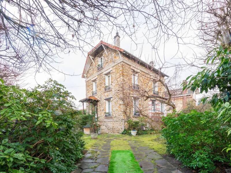 Maison à vendre, 128m², FRANCONVILLE