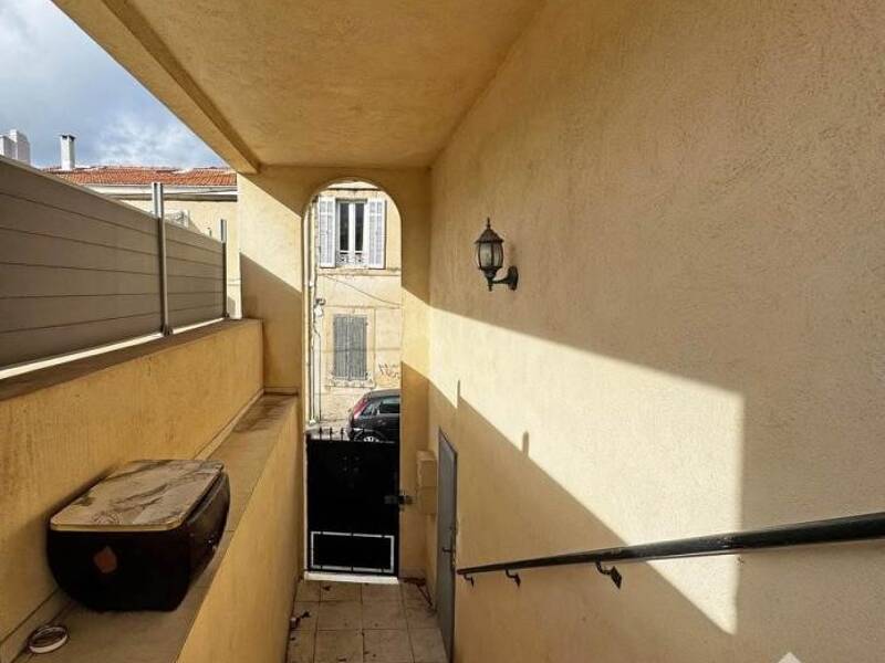 Maison à vendre, 66m², MARSEILLE 4E