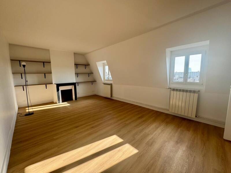 Maison à louer, 39m², ASNIERES SUR SEINE