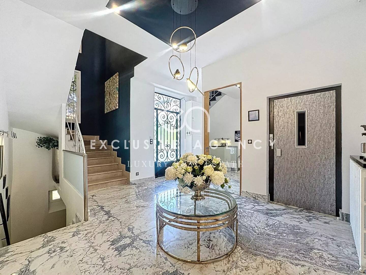 Maison à vendre, 276m², CANNES