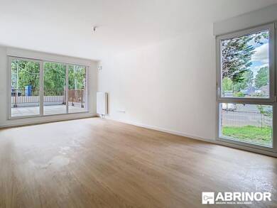 Appartement à louer 815 € 3 pièces 2 chambres 62 m² Centre République Armentières 59280