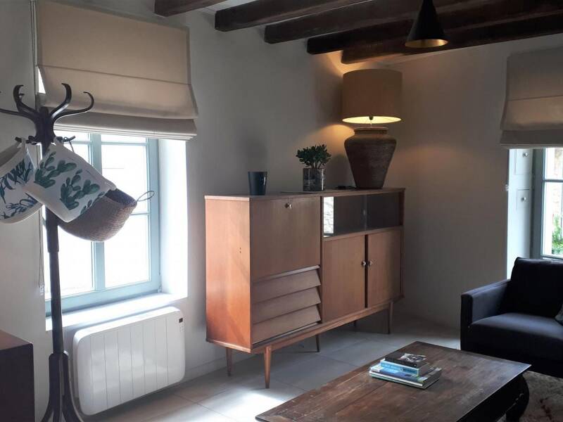 Maison à louer, 100m², AUMONT EN HALATTE