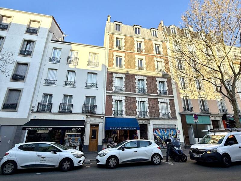 Maison à louer, 13m², ASNIERES SUR SEINE