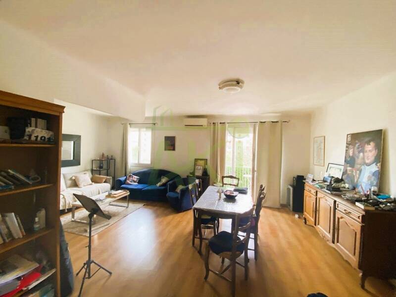 Maison à vendre, 79m², AJACCIO