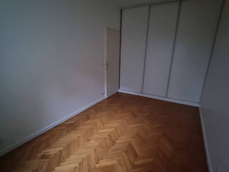 Maison à louer, 59m², PARIS 12E