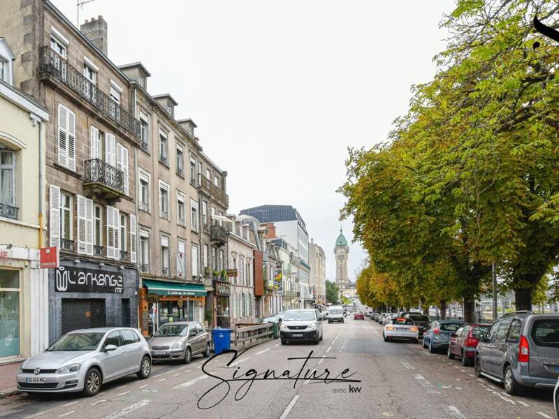 Maison à vendre, 63m², LIMOGES