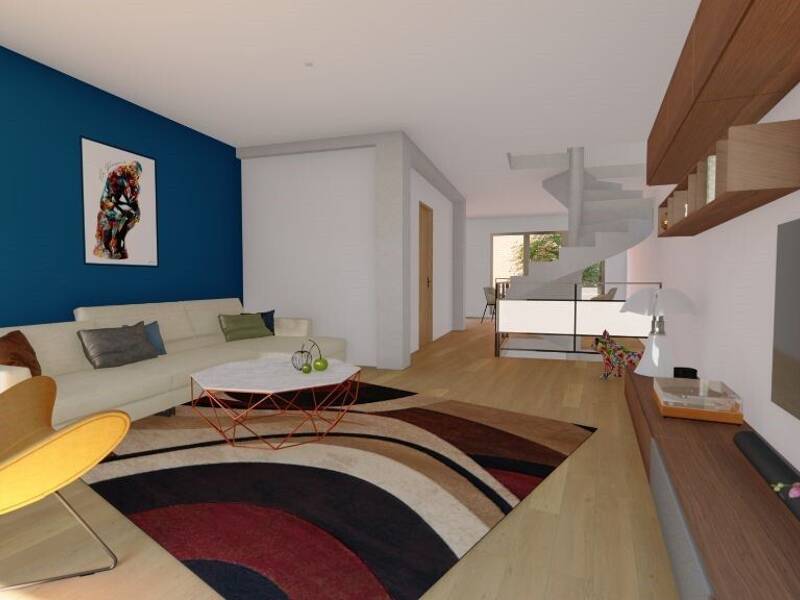 Maison à vendre, 228m², TOULOUSE