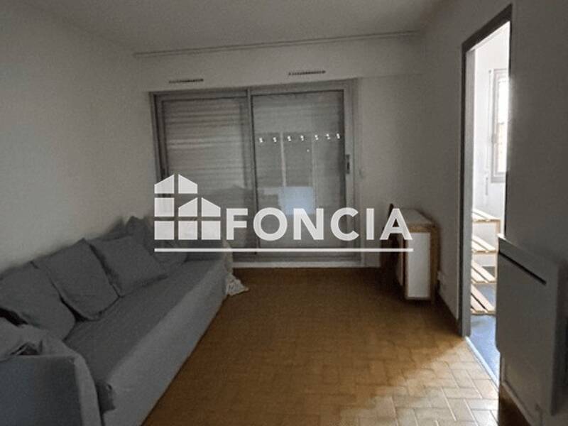 Maison à louer, 25m², MONTPELLIER