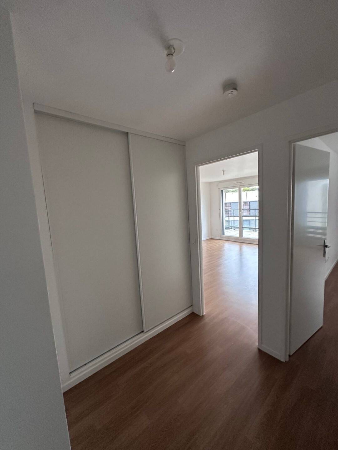 Maison à louer, 51m², ANTONY